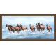 Horse Paintings (HH-3520)